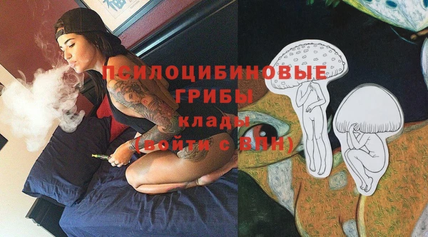 кристаллы Вяземский